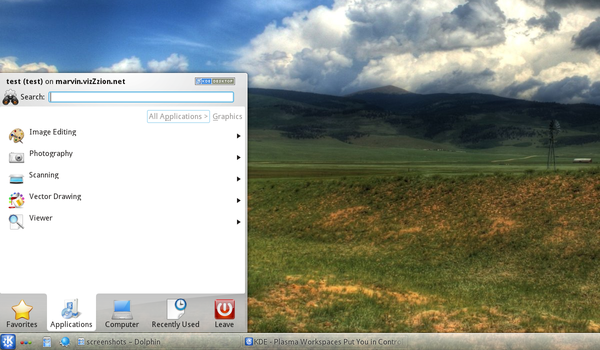 Kickoff's new breadcrumbs ease navigation