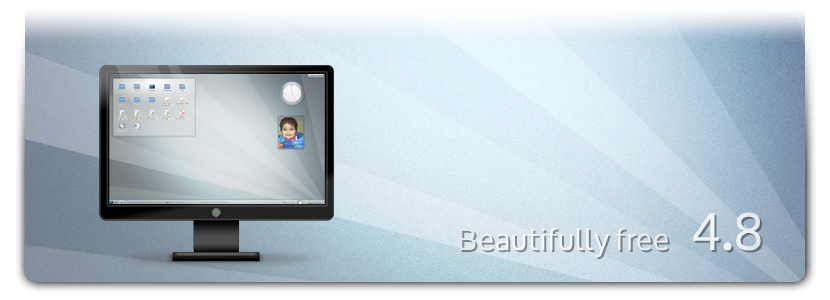 Releases 4.8 Improve User Experience