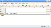 EMail Composer